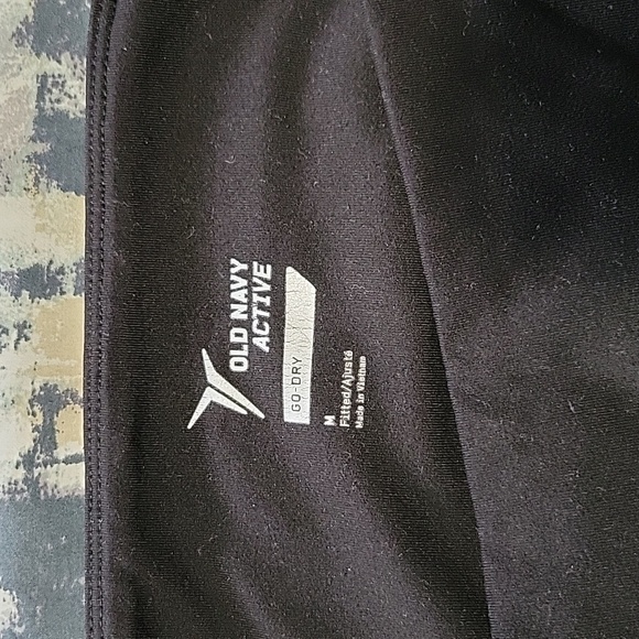 Old navy legging - Picture 5 of 7